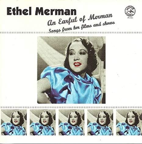 An Earful of Merman