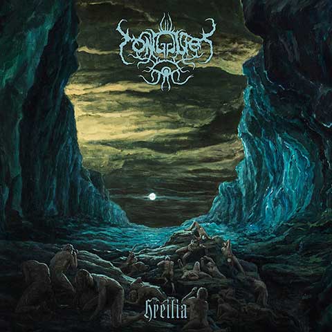 Hreilia