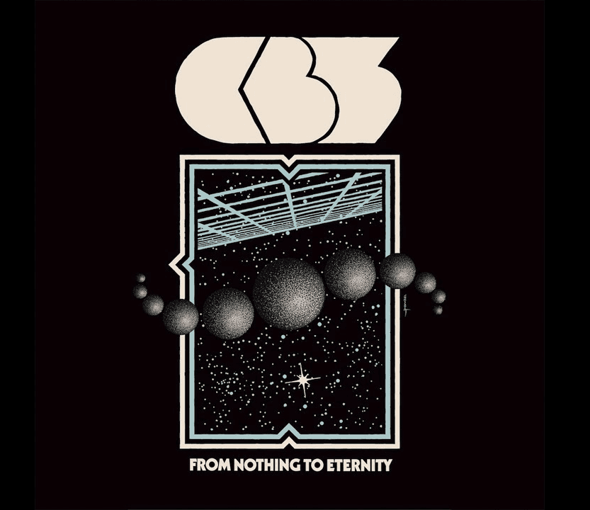 From Nothing to Eternity