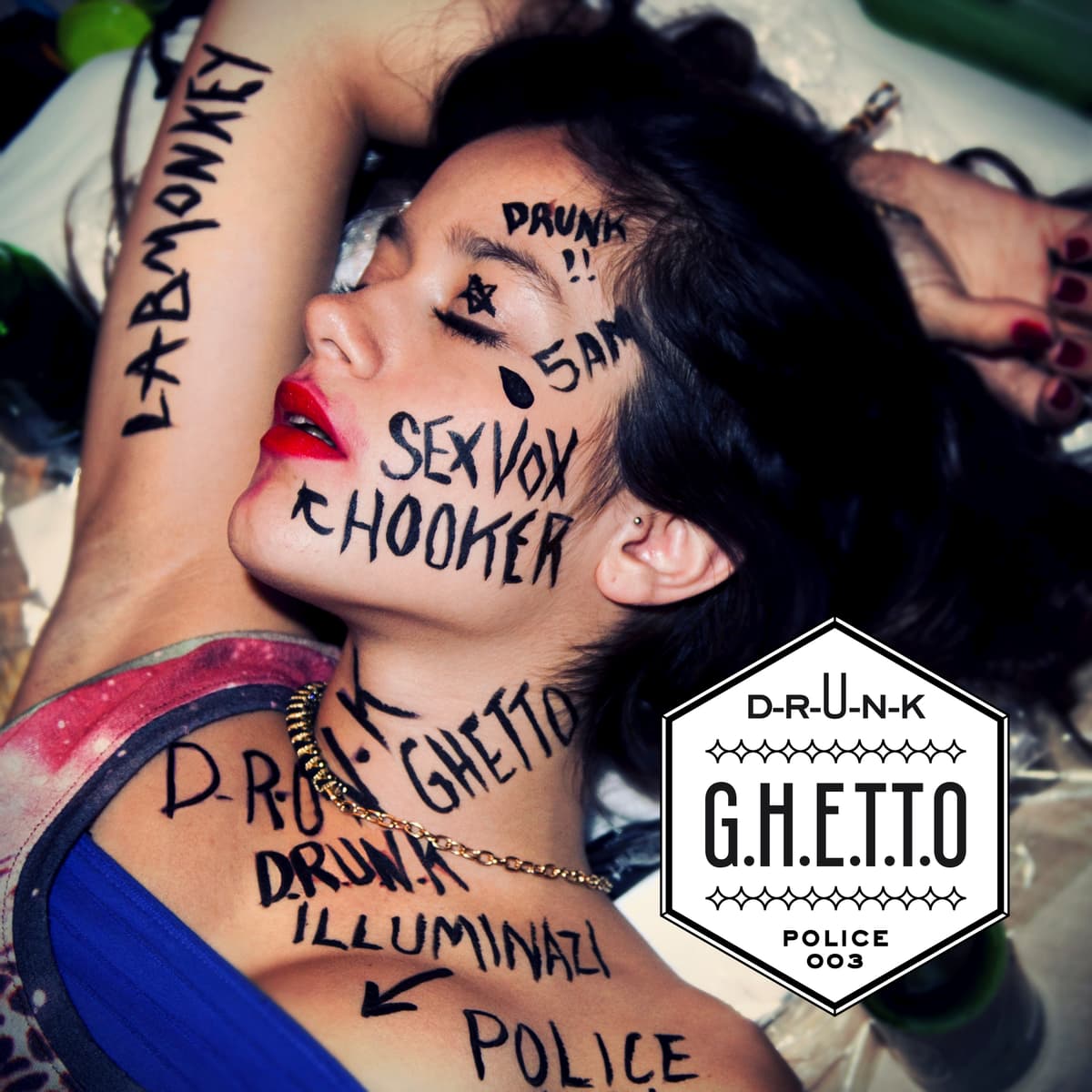 Ghetto