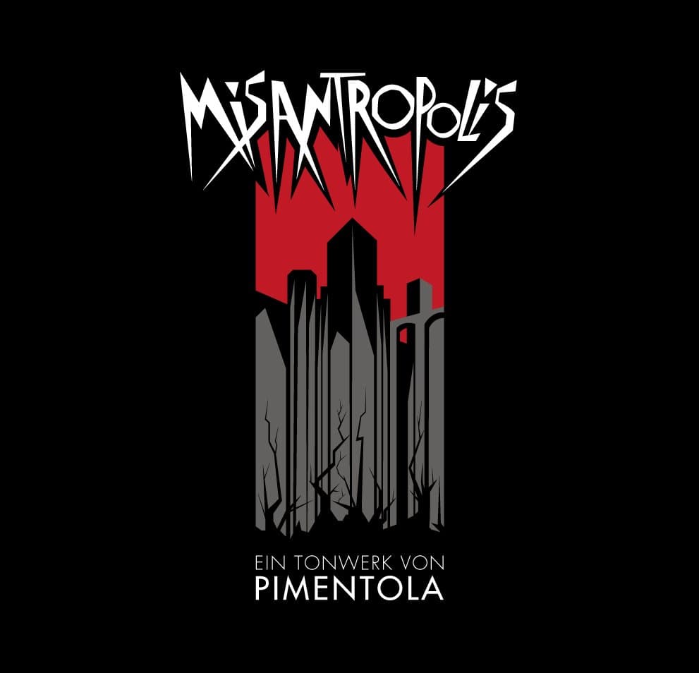 Misantropolis