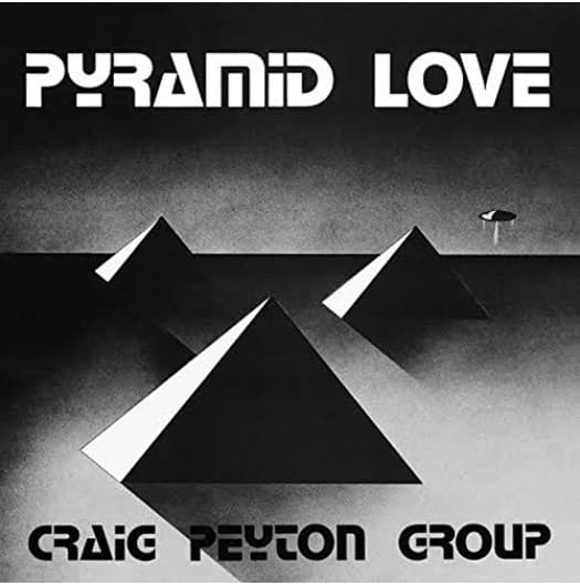 Pyramid Love