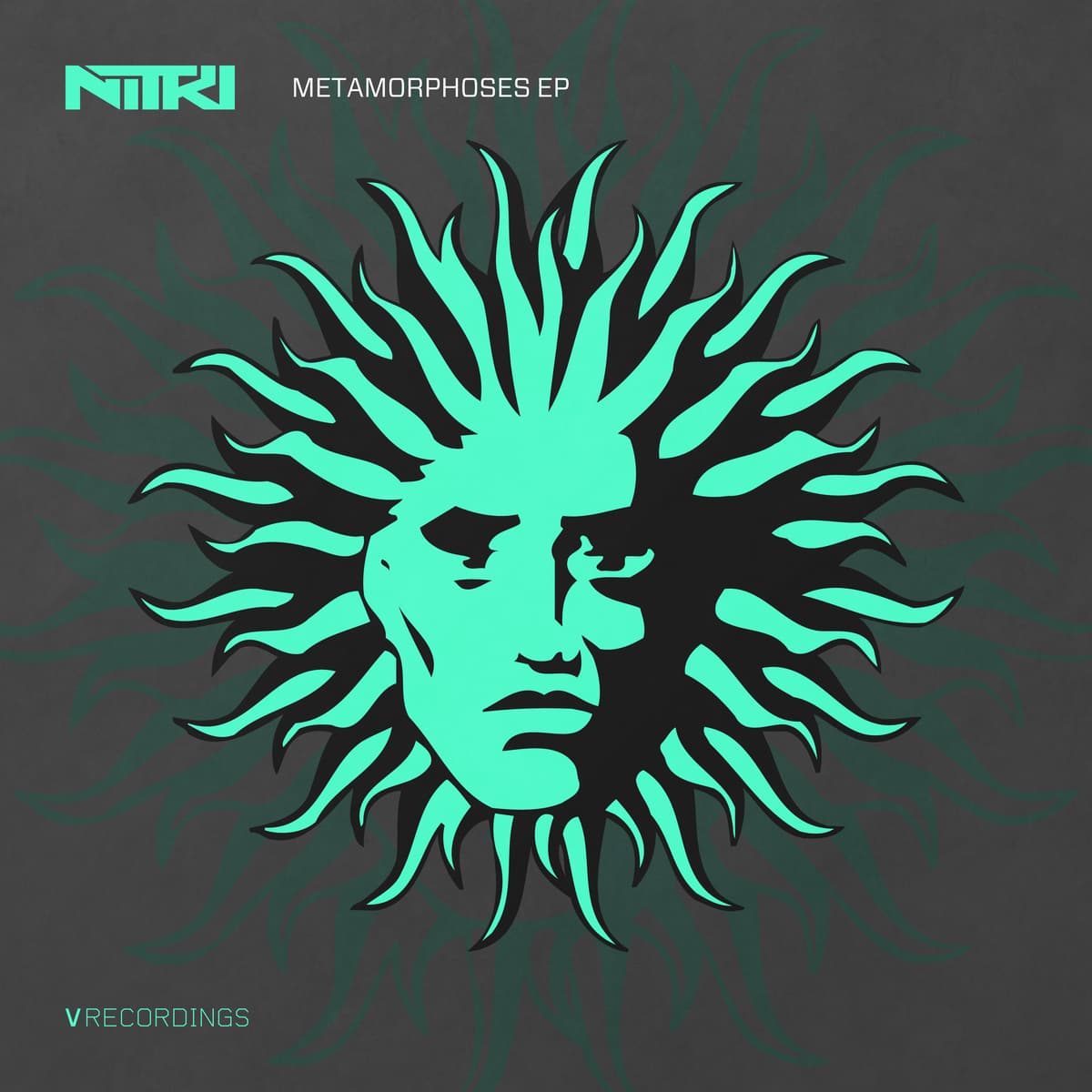 Metamorphoses EP