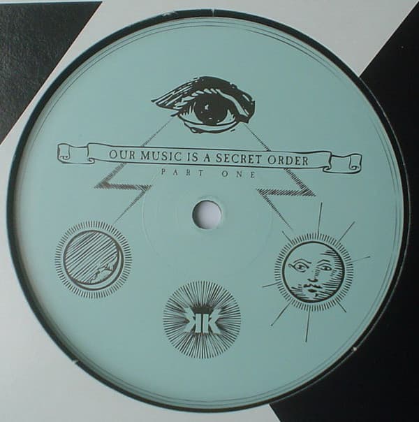 Our Music Is a Secret Order
