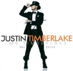 Mr. Timberlake