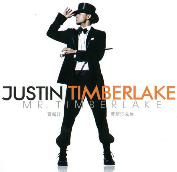 Mr. Timberlake