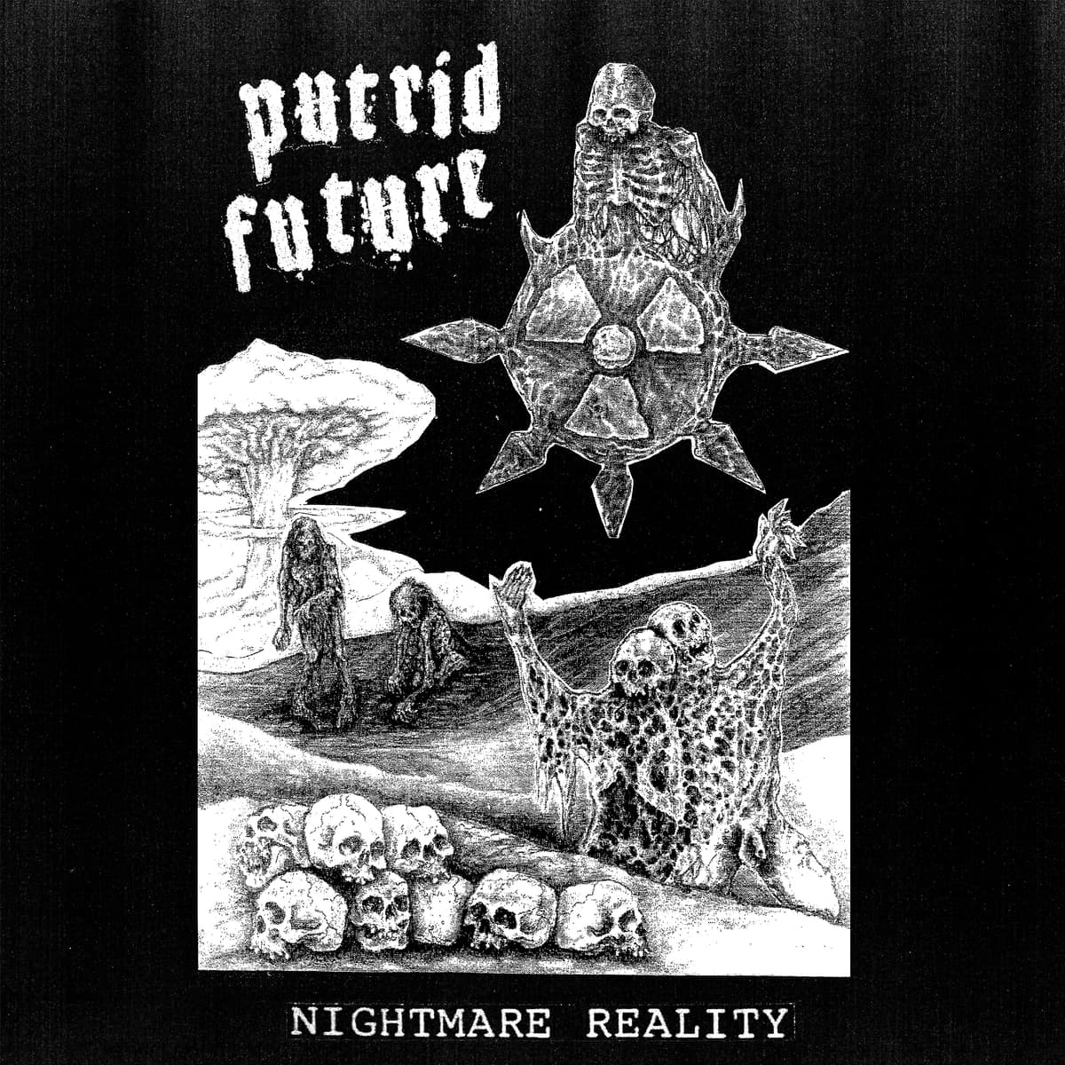 Nightmare Reality