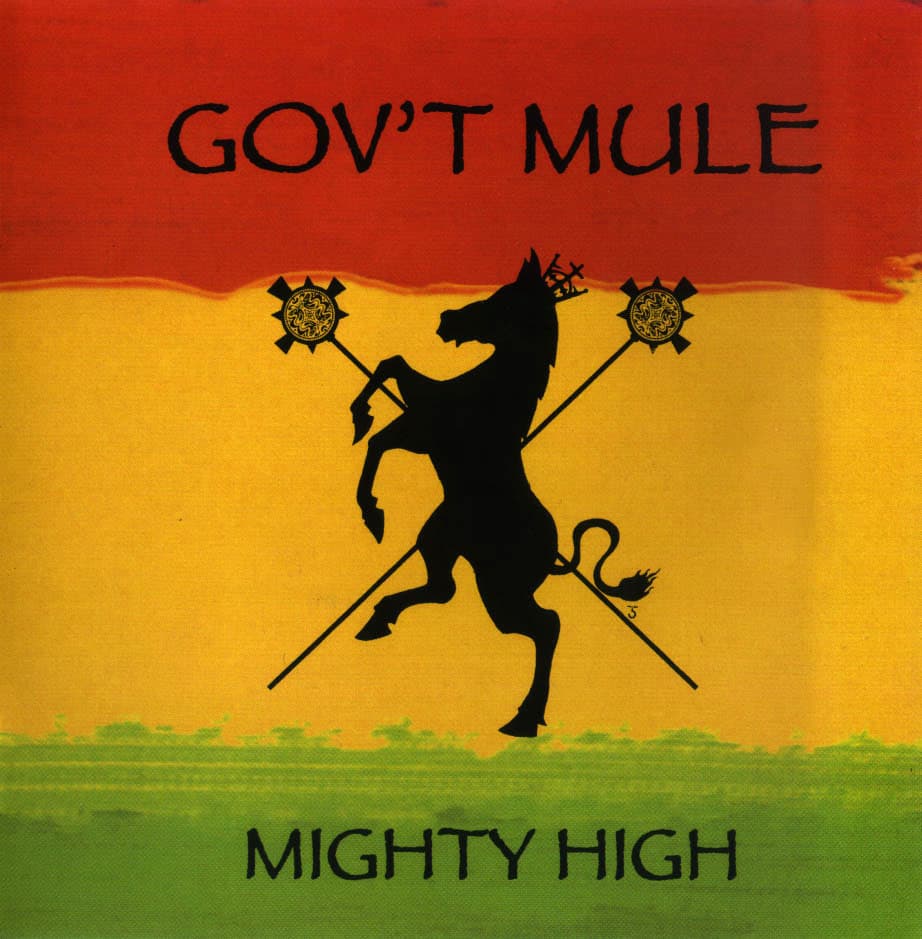 Mighty High