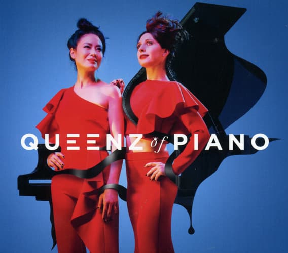 Queenz of Piano