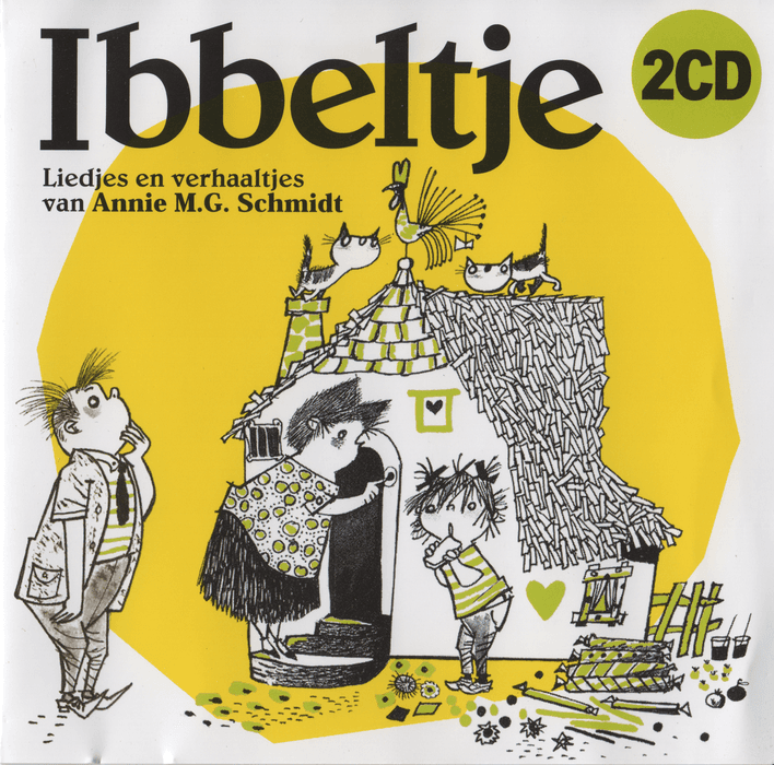 Ibbeltje