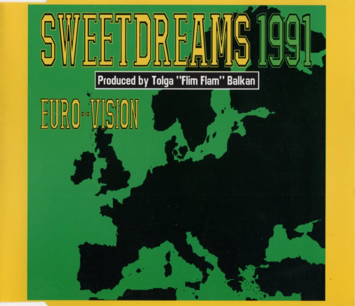 Sweet Dreams 1991
