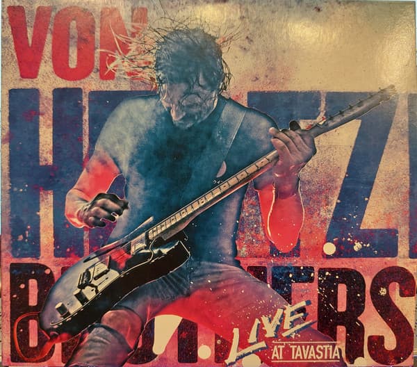 Live at Tavastia