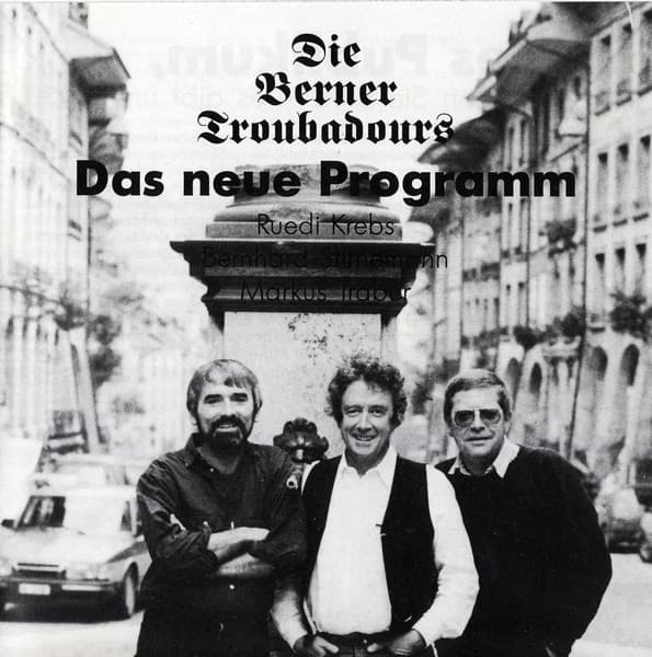 Das neue Programm
