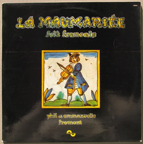 La maumariée