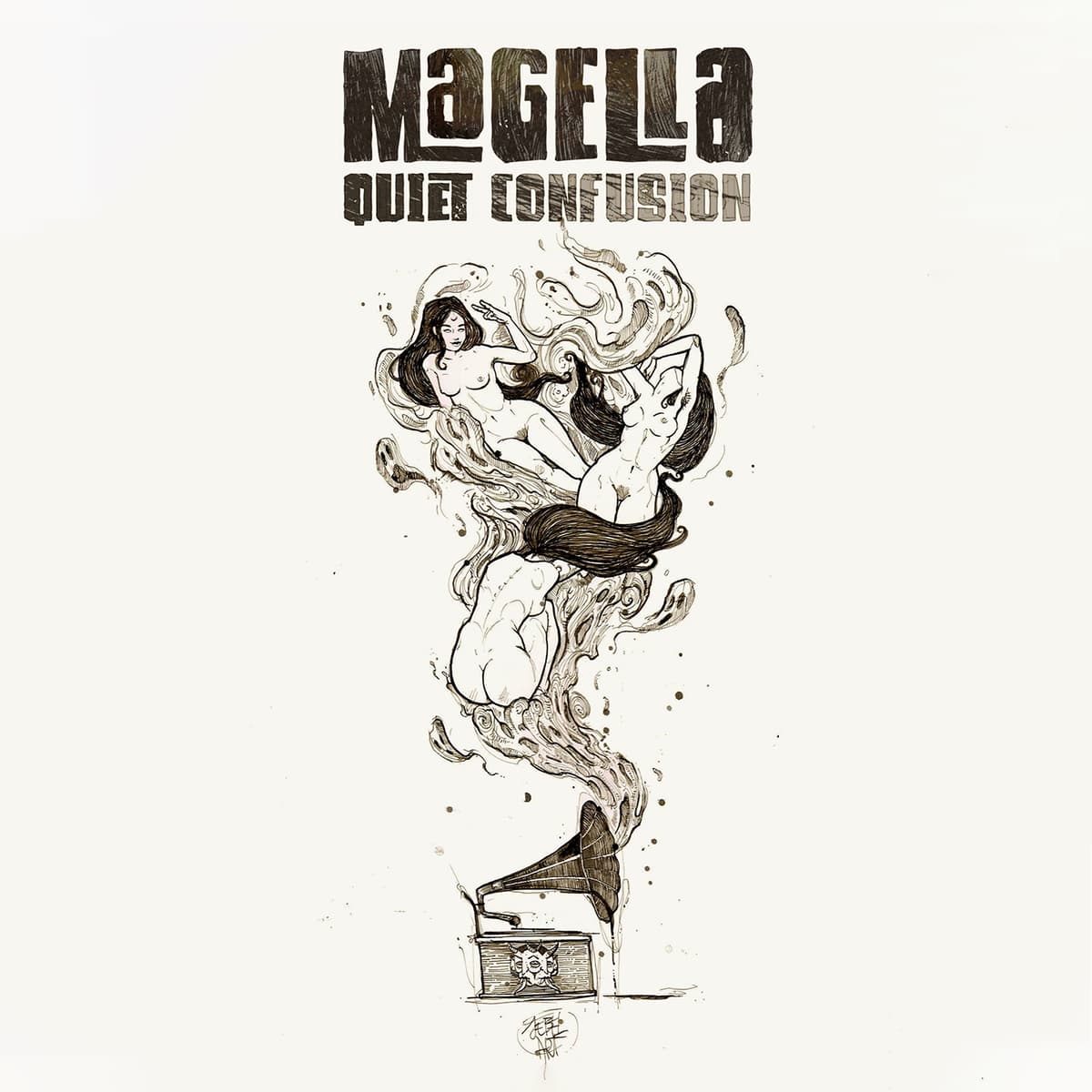 Magella