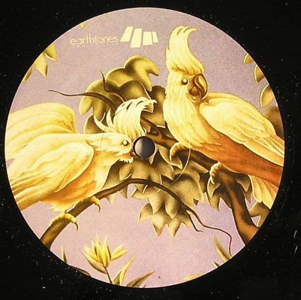 The Jive EP