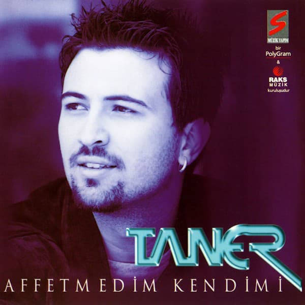 Affetmedim Kendimi