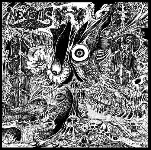 Obscure Visions of Dark