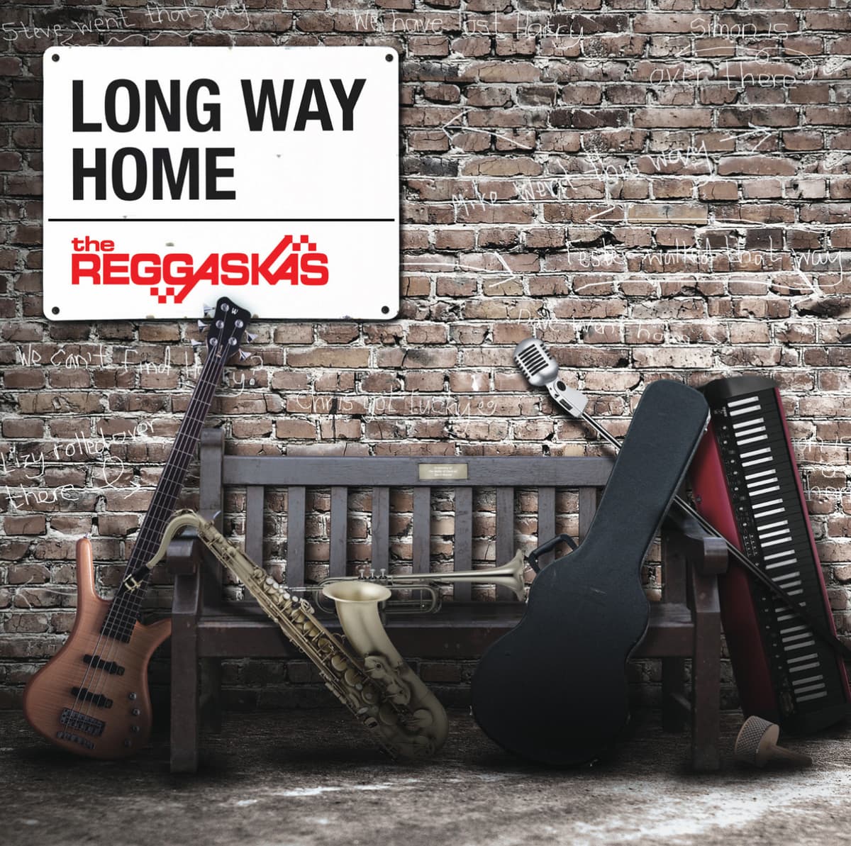 Long Way Home