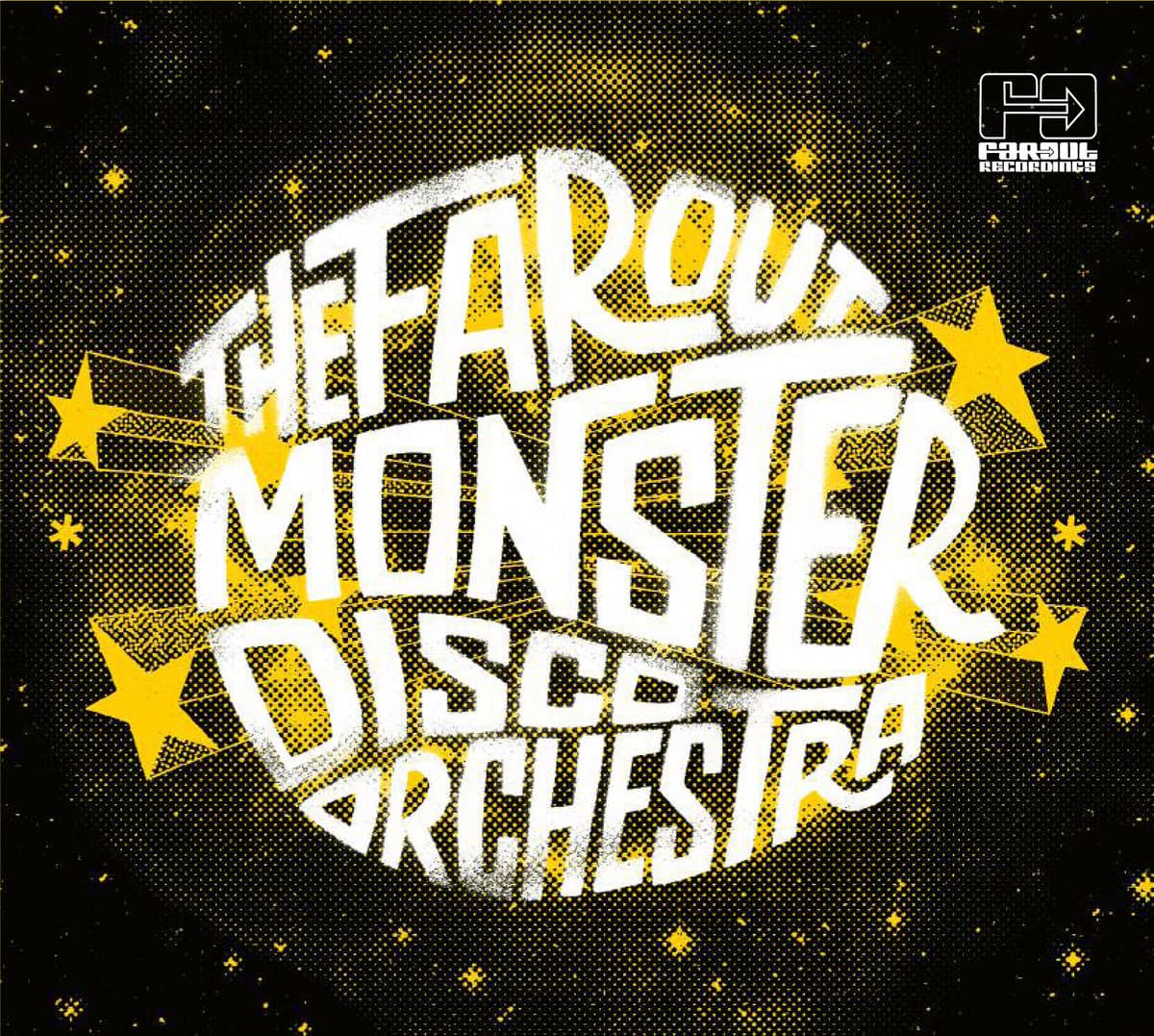 The Far Out Monster Disco Orchestra