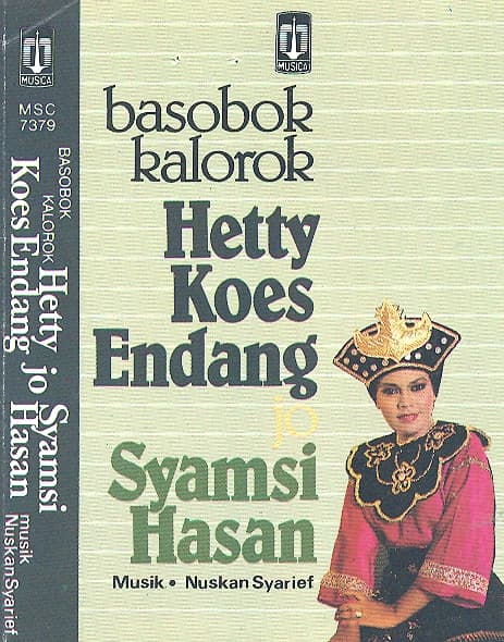 Basobok Kalorok