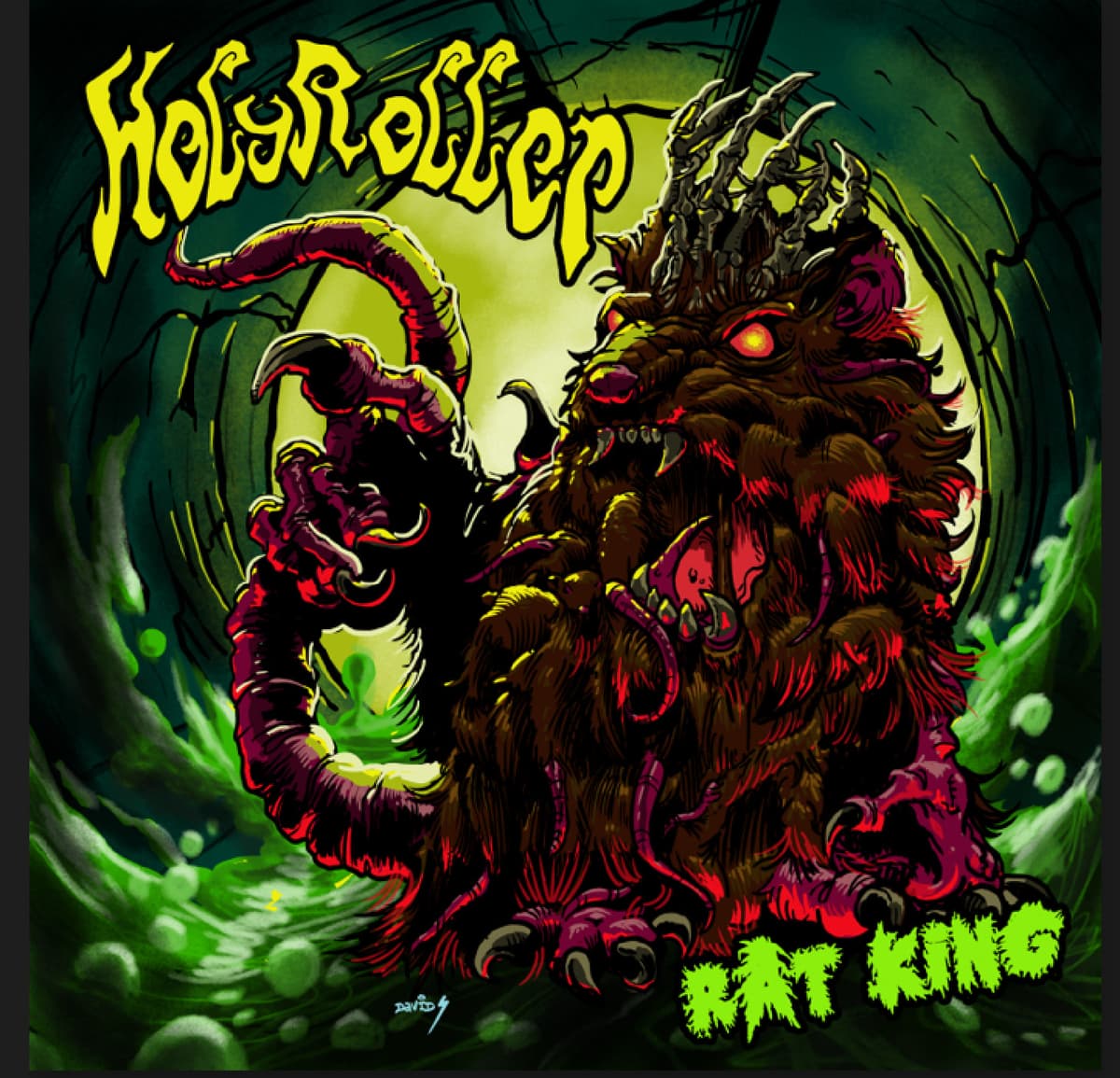 Rat King