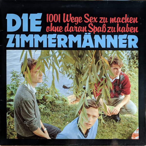 1001 Wege Sex zu machen ohne daran Spaß zu haben