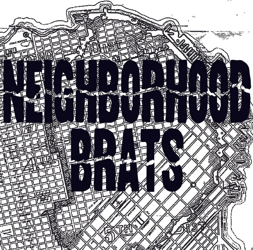 Neighborhood Brats