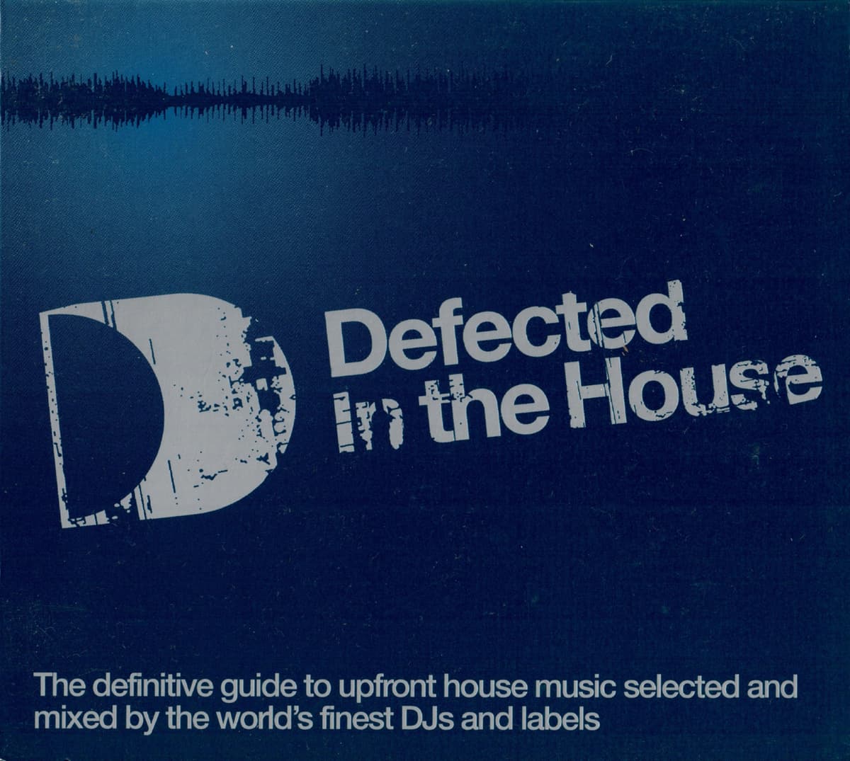 Defected in the House