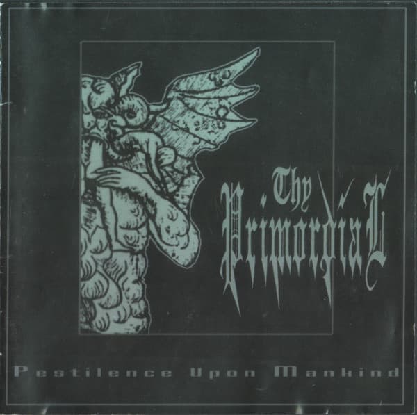 Pestilence Upon Mankind