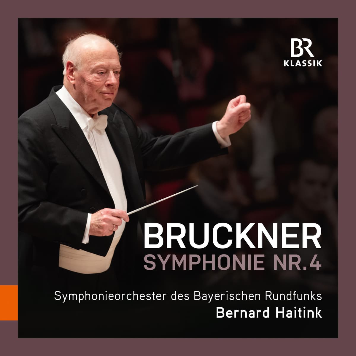 Symphonie Nr. 4
