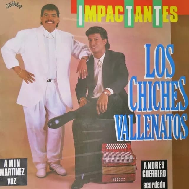 Impactantes