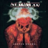 Heaven Knows