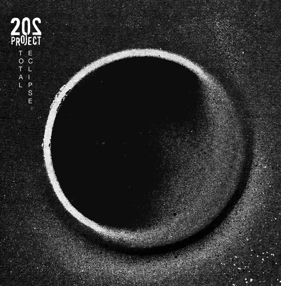 Total Eclipse
