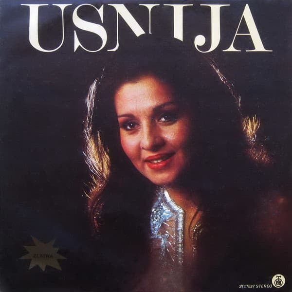 Usnija