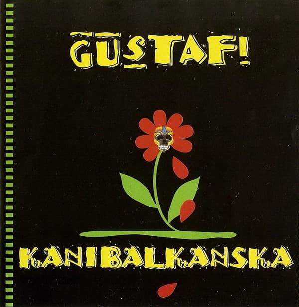 Kanibalkanska