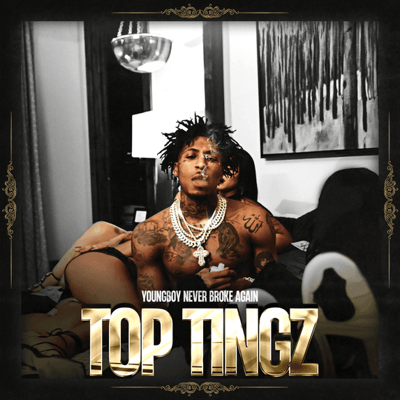 Top Tingz