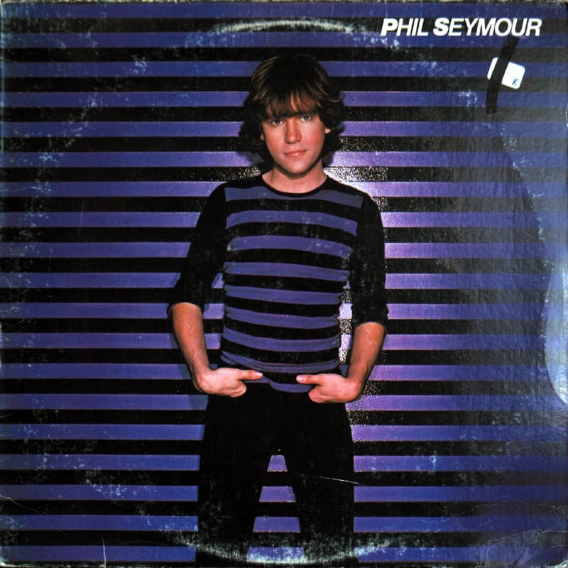 Phil Seymour