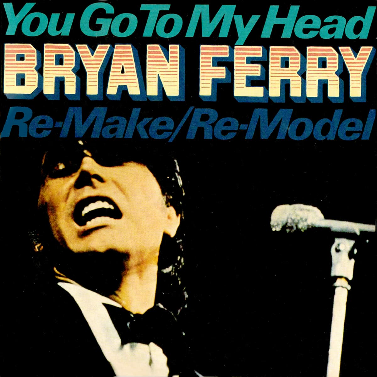 You Go to My Head