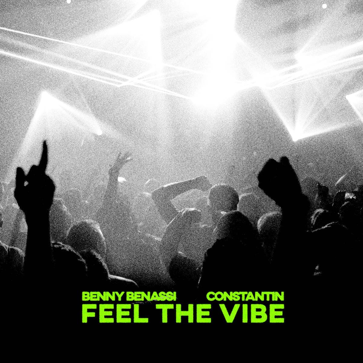 Feel the Vibe