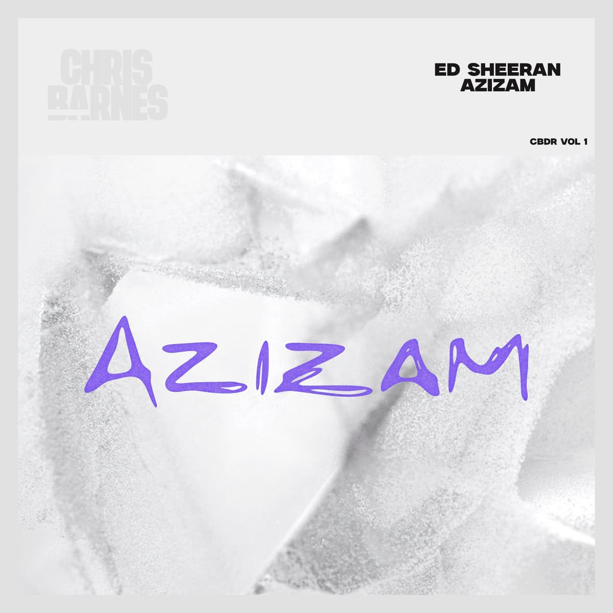 Azizam (Chris Barnes remix)