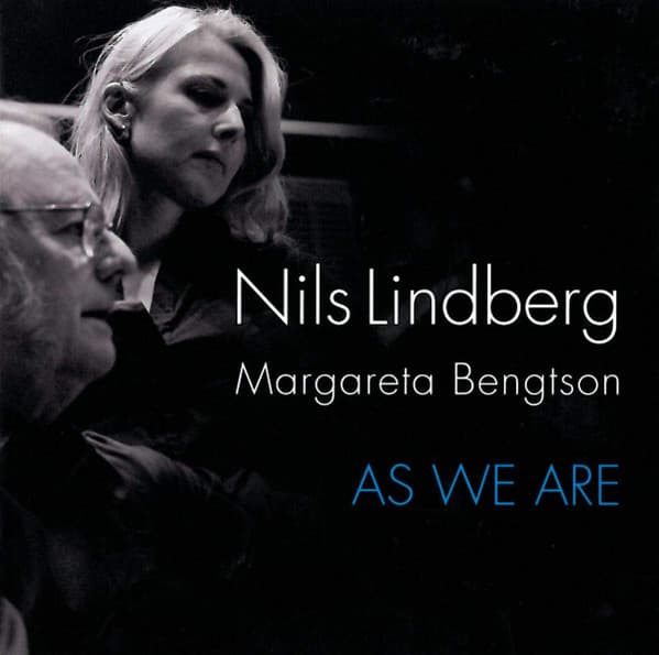 As we are