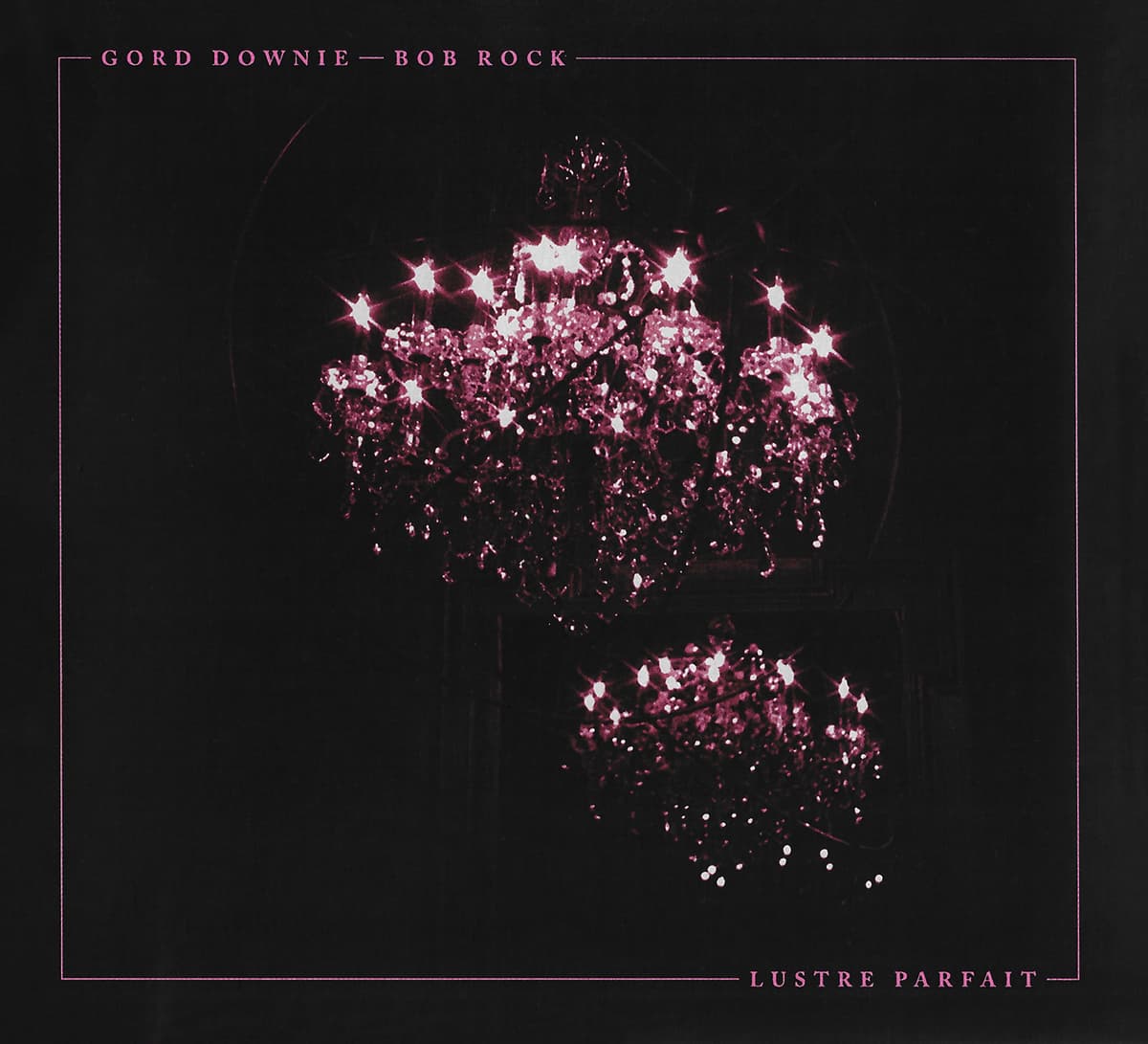 Lustre Parfait