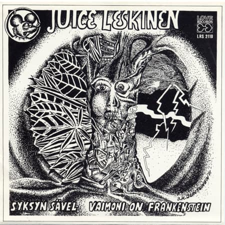 Syksyn sävel