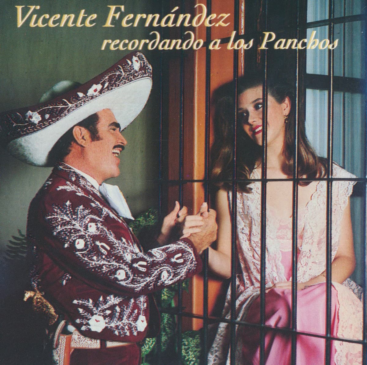 Recordando a Los Panchos