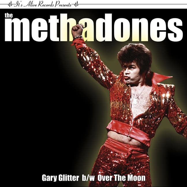 Gary Glitter