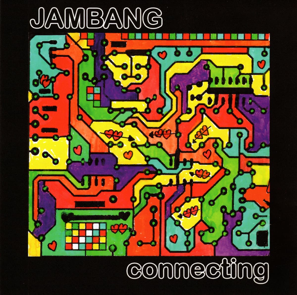 Connecting