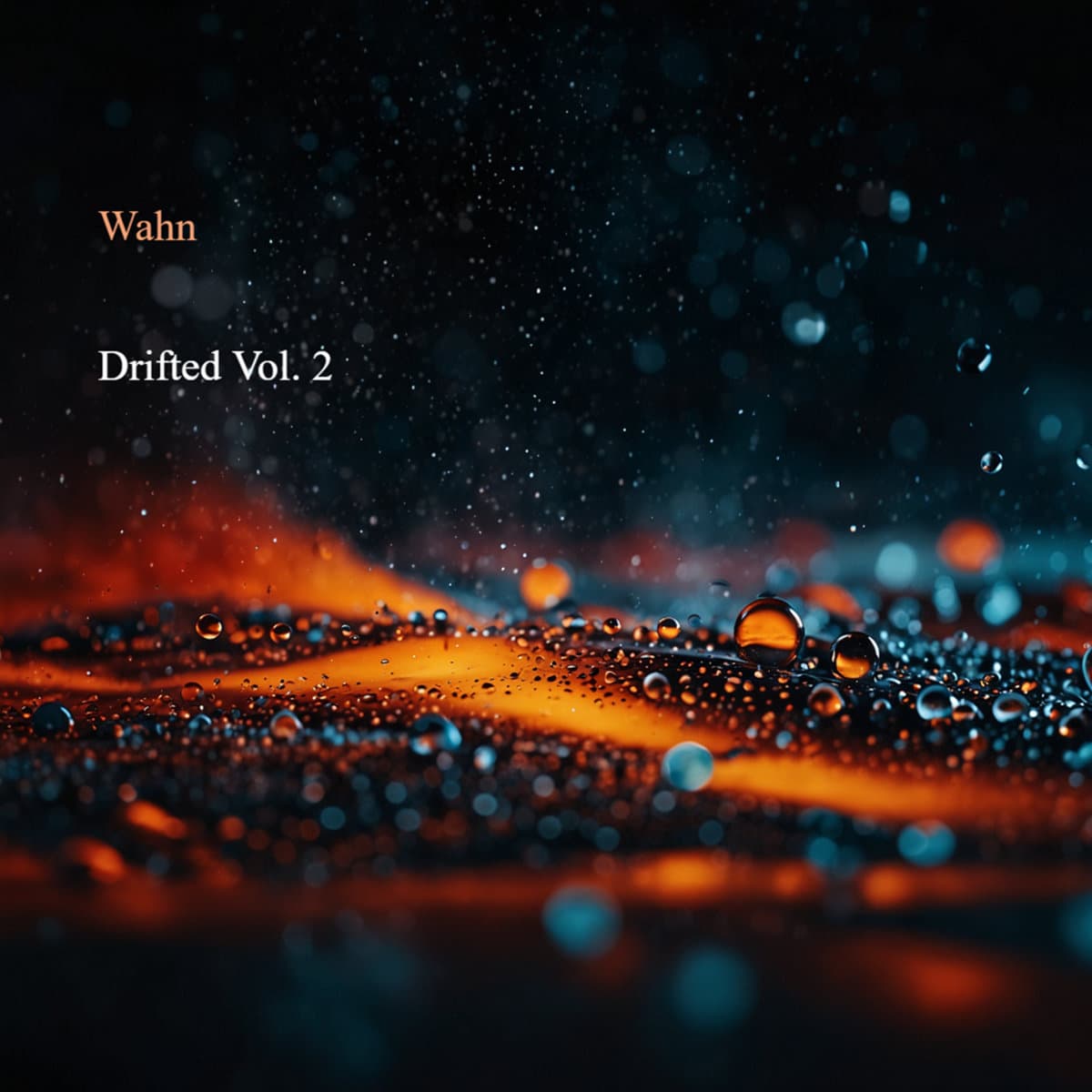 Drifted Vol. 2