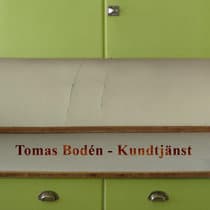 Kundtjänst