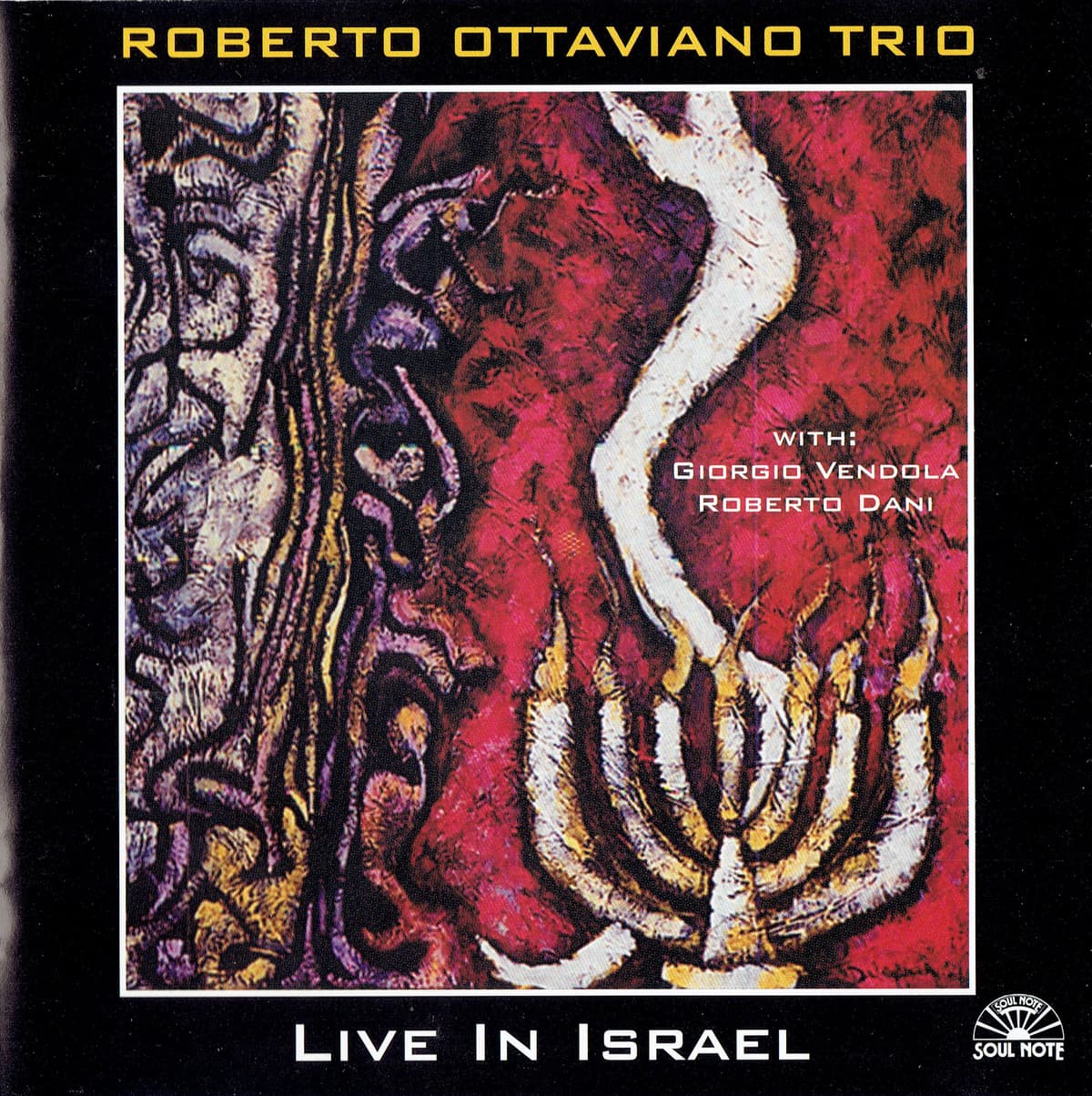 Live In Israel